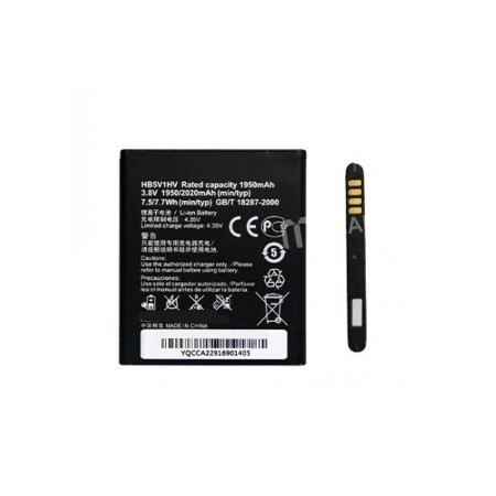 Battery Replacement for Y541 Y300 Y511 Y500 HB5V1 Grade AAA quality