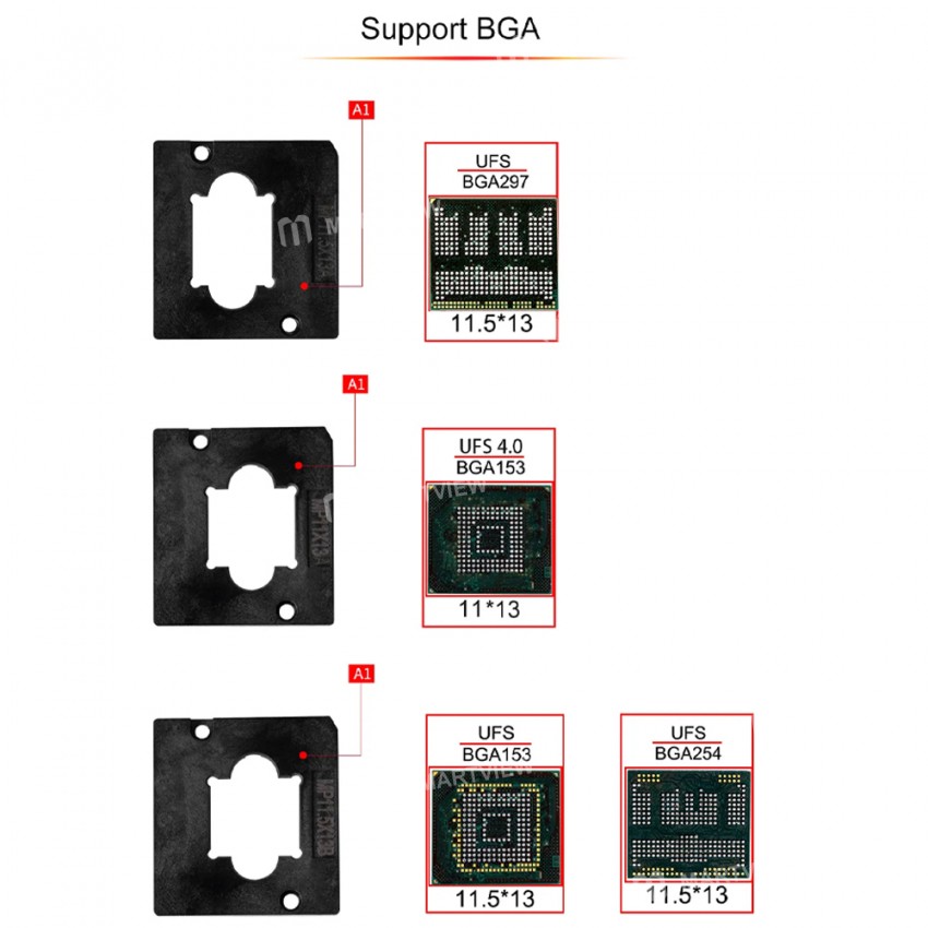 ic friend-nb-ufs-4-in-1-adapter-support-ufs-bga-153-umcp-bga-254-umcp-bga-297-3