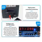 sunshine ss-916-ultra-v30-digital-display-charging-activation-board-for-iphone-6-to-17pro-max-androi