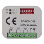 2 channel-multi-frequency-wireless-remote-switch-receiver-for-garage-door-receiver-1