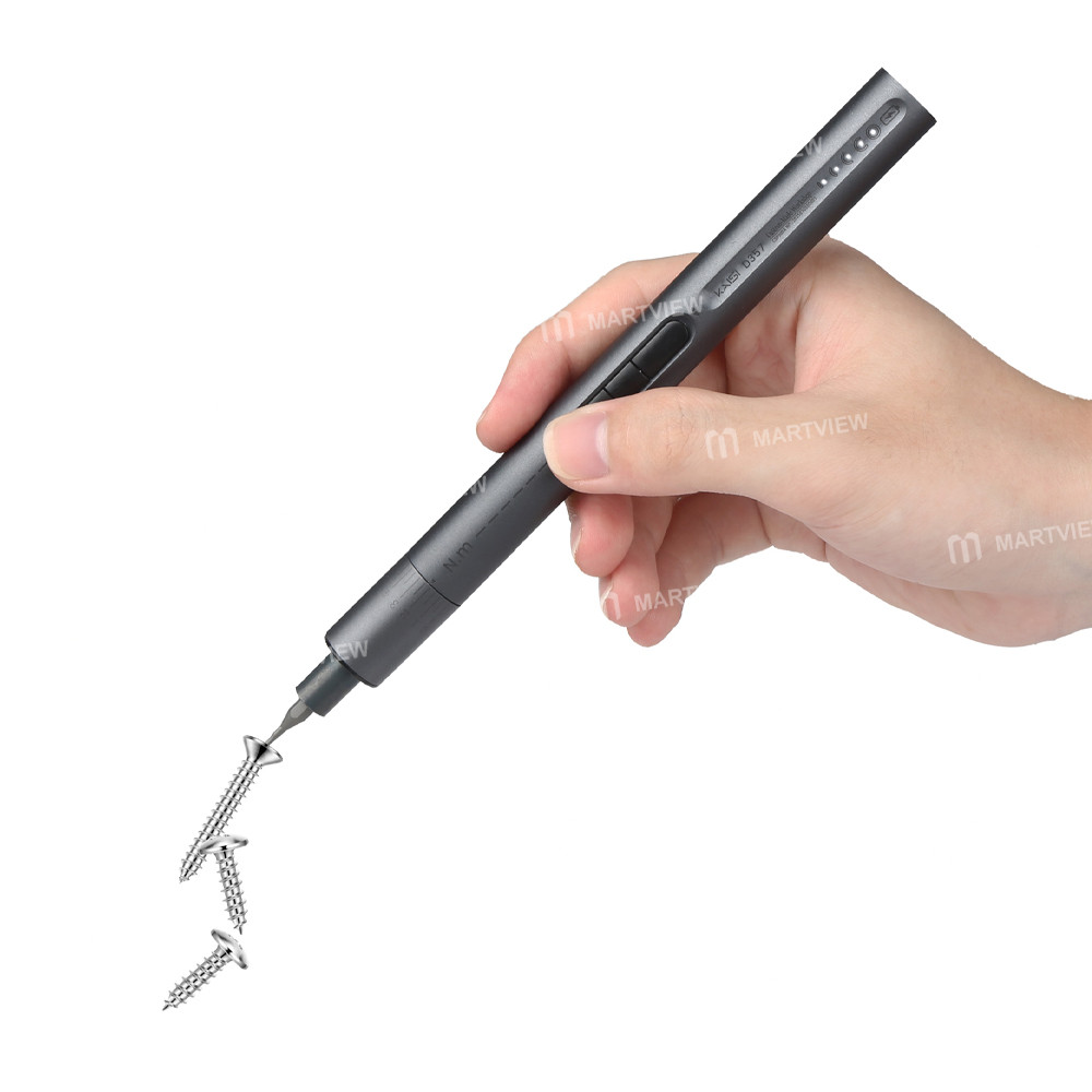 kaisi d357-51-in-1-manual-auto-adjustable-torque-screwdriver-set-for-household-electronics-repair-3