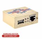 Z3X Pro Box For Samsung Edition with Cable Set