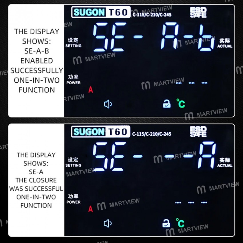 sugon t60-tj8-double-station-soldering-station-compatible-with-115-210-245-470-handle-18