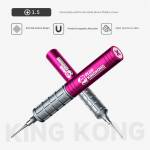 mechanic kingkong-plus-colorful-high-hardness-magnetic-precision-screwdriver-set-12