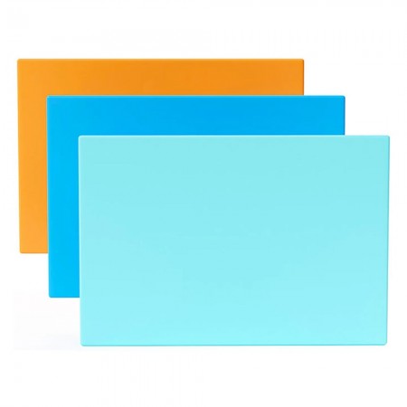 PPD BS432 Multifunctional Mobile Phone BGA Soldering Repair Insulation Silicone Pad