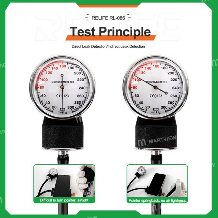 relife rl-086-mobile-phone-waterproof-airtightness-detector-8