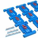 Mijing Battery Board Replace Jig for iPhone 11-12 Pro Max