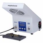 Maples SGS120X Desoldering Rework Station Solder Platform with Smoking Device for iPhone Motherboard