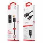 Martview All Boot Cable (EASY SWITCHING) + FREE Martview Micro USB to Type-C Adapter