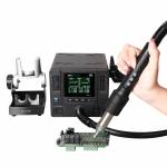 aifen f5-pro-1000w-color-digital-display-industrial-grade-hot-air-gun-bga-rework-station-1