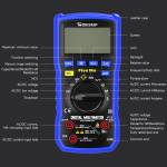 mechanic five-mx-fully-auto-intelligent-digital-display-multimeter-with-english-speech-broadcast-11