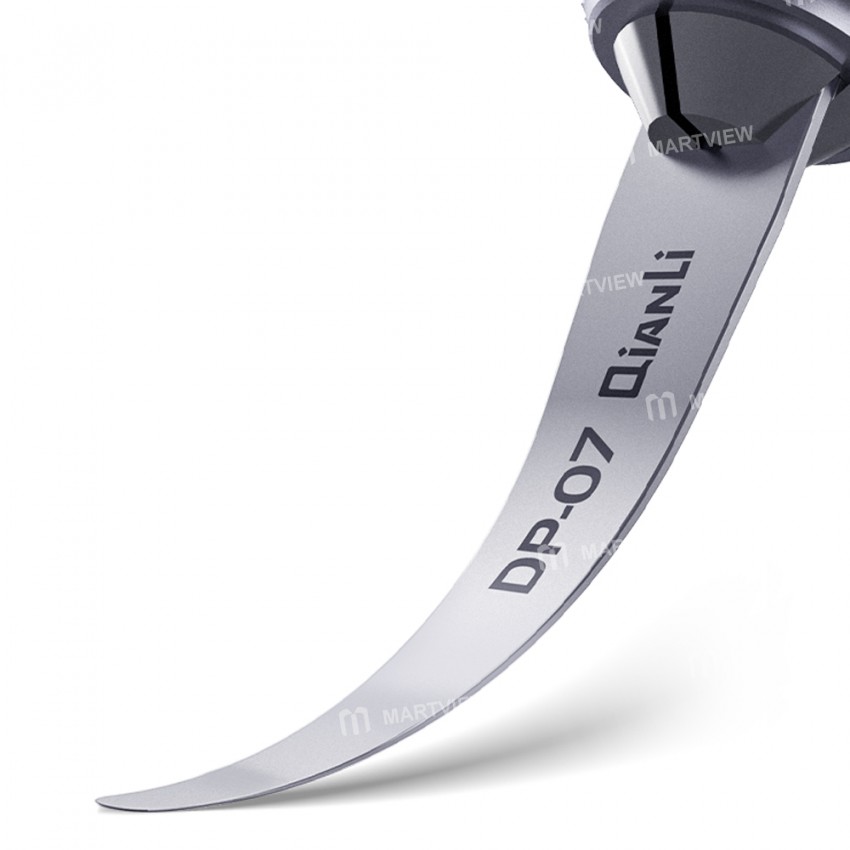 QianLi DP 10-in-1 Handmade Polished Blades for Motherboard Repair and Professional Glue Removing