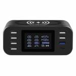 multi functional-60w-qc-30-usb-smart-digital-display-charger-support-10w-wireless-charging-4