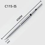 kailiwei c115-lead-free-soldering-iron-tips-for-jbc-sugon-aixun-soldering-station-handle-7