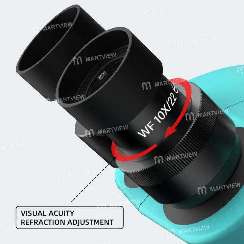 rf4 rf7050tvp-7-50x-synchronous-zoom-trinocular-stereo-microscope-with-big-base-10