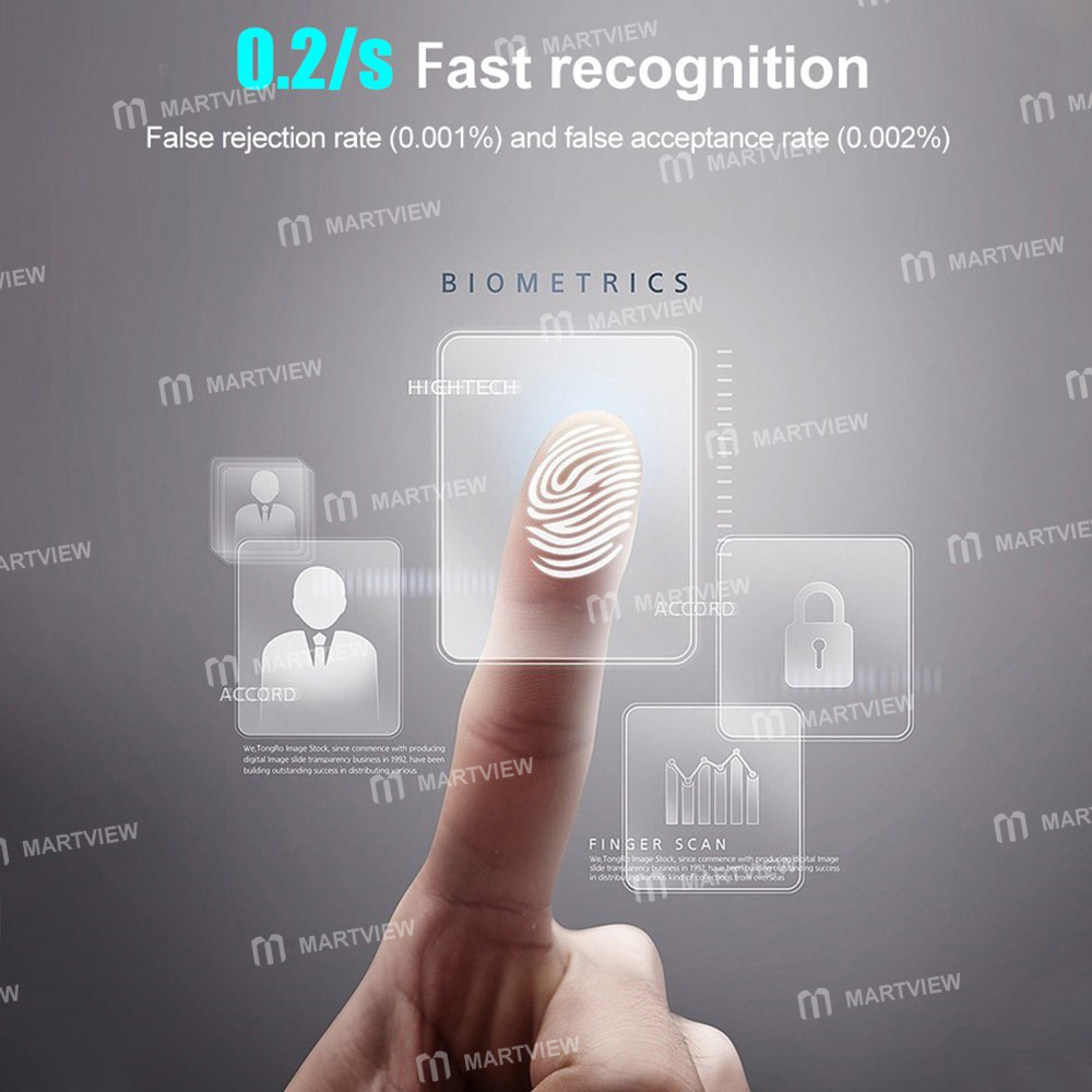 usb fingerprint-reader-desktop-biometric-scanner-9