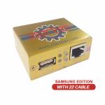 Z3X Pro Box for Samsung Edition with Cable Set (22 Pcs )