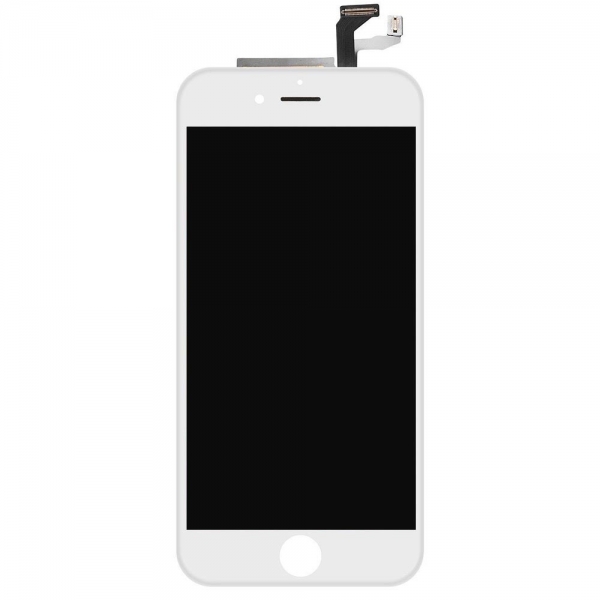 Replacement LCD Screen Touch Digitizer LCD Display For iPhone 6S Plus - White