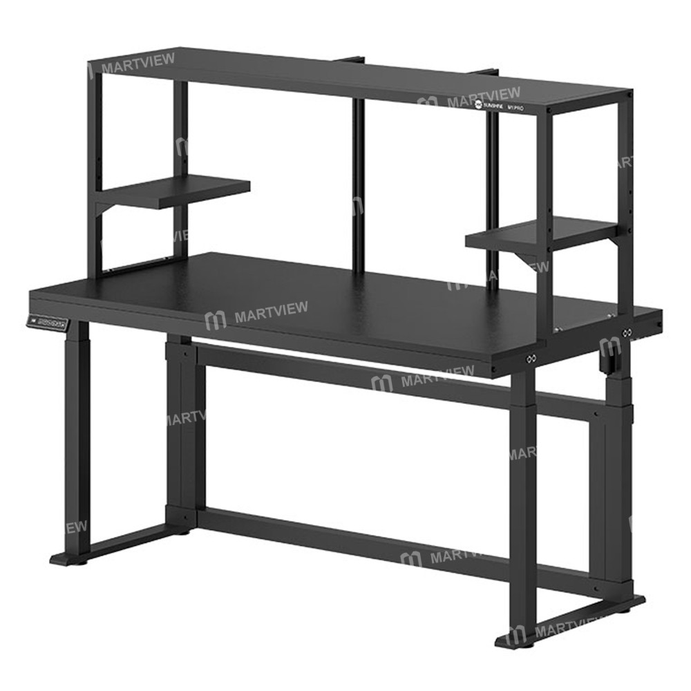 sunshine m1-pro-intelligent-72cm-to-117cm-height-adjustable-repair-table-for-expanded-work-area-2