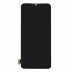 LCD Display Touch Screen Digitizer Assembly Replacement for VIVO V11 Pro - Black