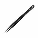QianLi iNeeZy FX-03 Handmade Non-magnetic Stainless Jump Wire Tweezers