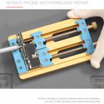 WL Double Shaft Linkage High-Temperature Motherboard PCB Circuit Board Fixture Holder