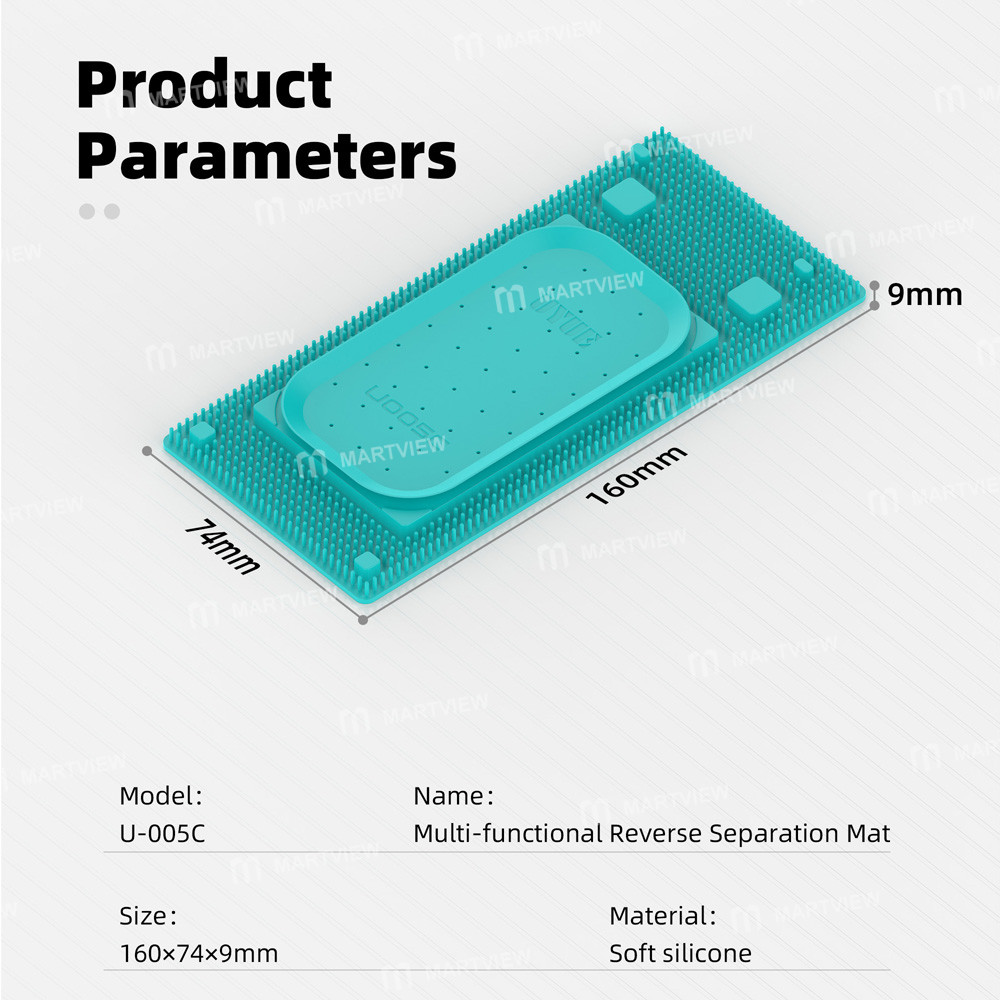uyue u-005c-universal-reverse-separation-silicone-pad-compatible-with-most-flat-and-curved-screens-1