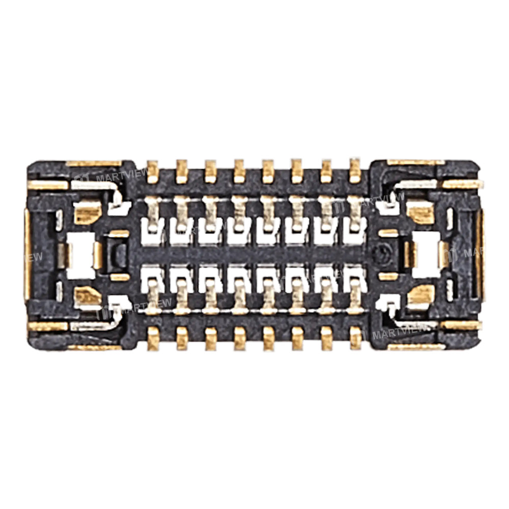 16 pin-signal-antenna-interface-seat-fpc-connector-for-iphone-17-pro-17-pro-max-2