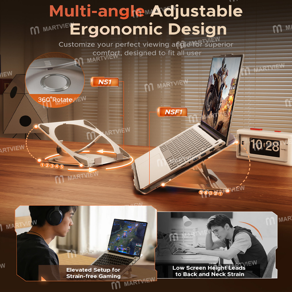 orico ns1-nsf1-360-rotating-adjustable-desk-laptop-stand-for-all-laptops-up-17-inch-9