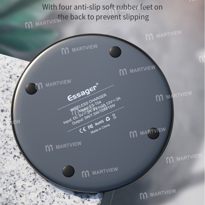 essager 15w-type-c-mirror-fast-wireless-charger-13
