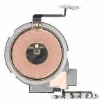 Replacement wireless charging volume integration flexible cable for iPhone 13 pro max