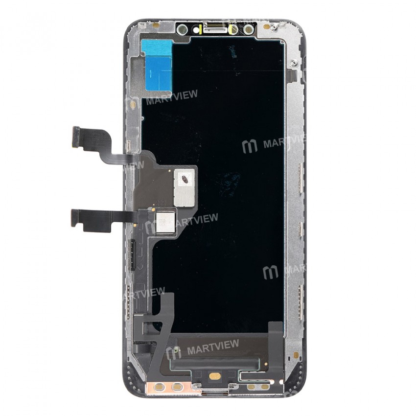 replacement oled-screen-digitizer-assembly-for-iphone-xs-max--black-3