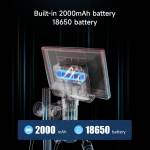 aixun dm21-5-528x-7-inch-hd-display-digital-measurement-microscope-with-multimeter-function-8