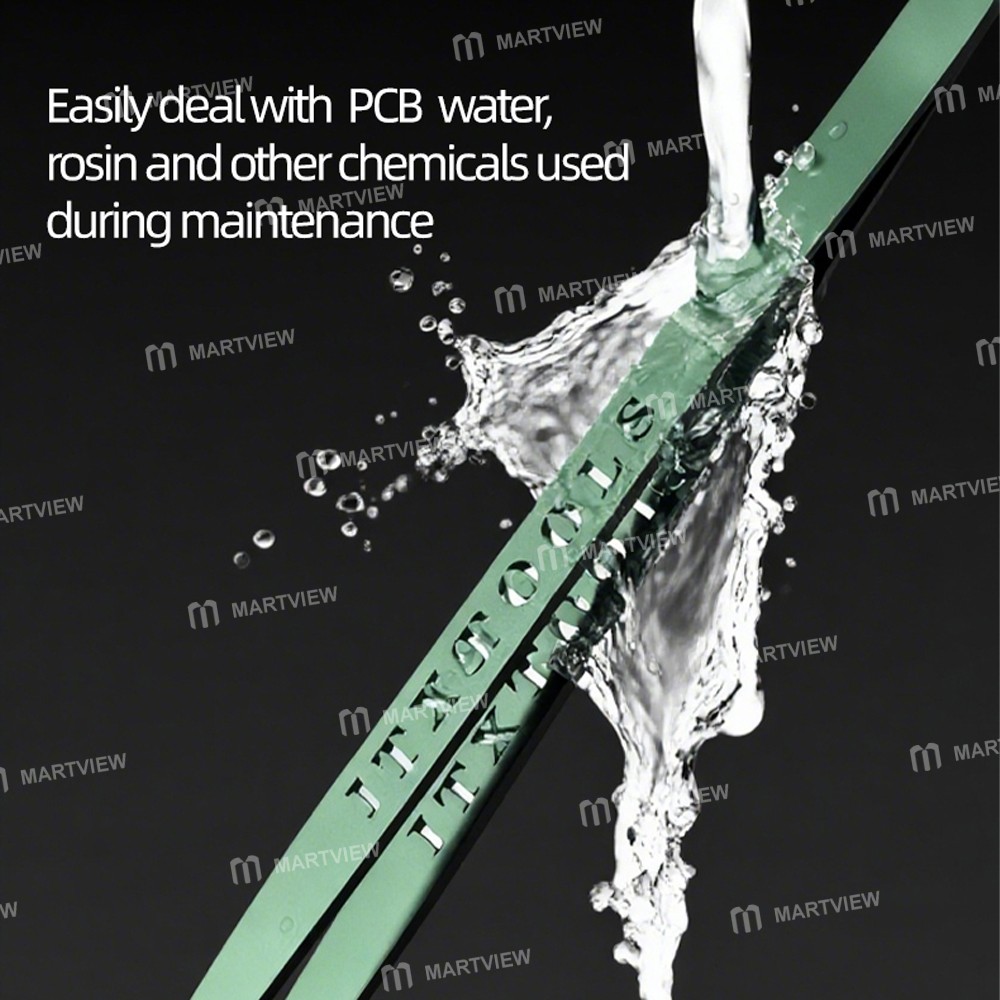 jtx air-1-air-2-fine-polishing-titanium-alloy-high-precision-tweezers-6