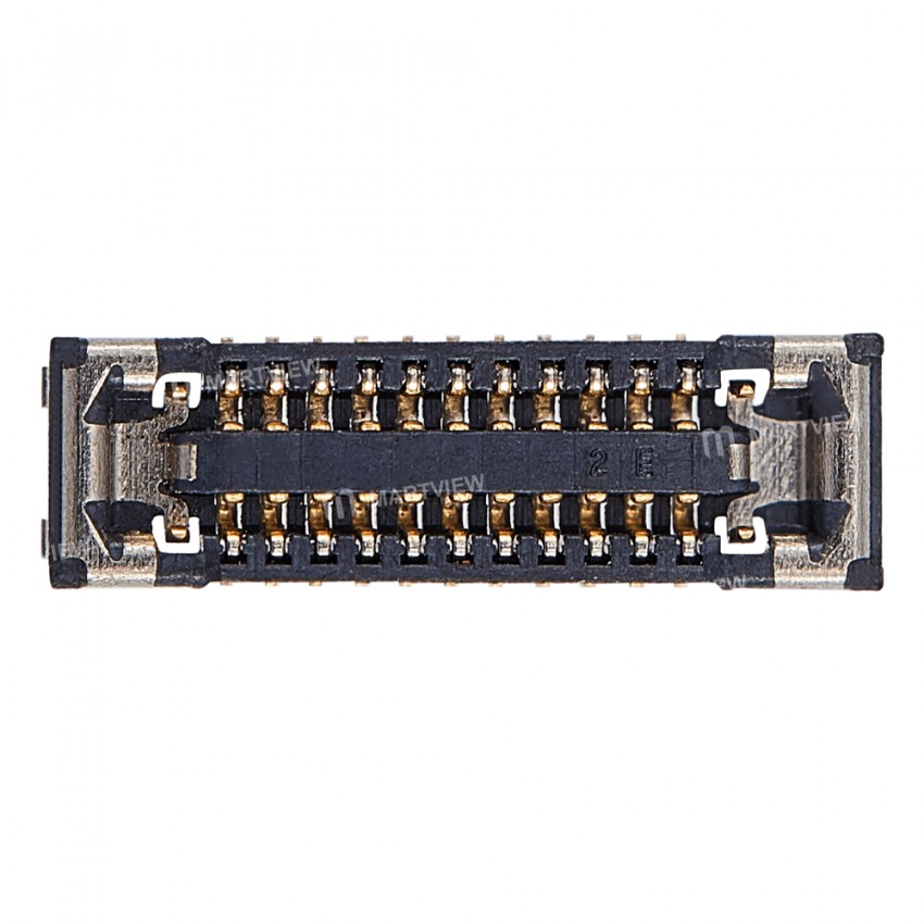 22 pin-wide-angle-camera-fpc-connector-2