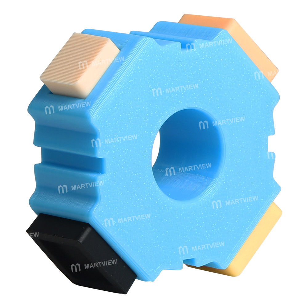 kaisi 4-in-1-optical-fingerprint-calibrator-for-solve-mobile-phone-screen-fingerprint-failure-4