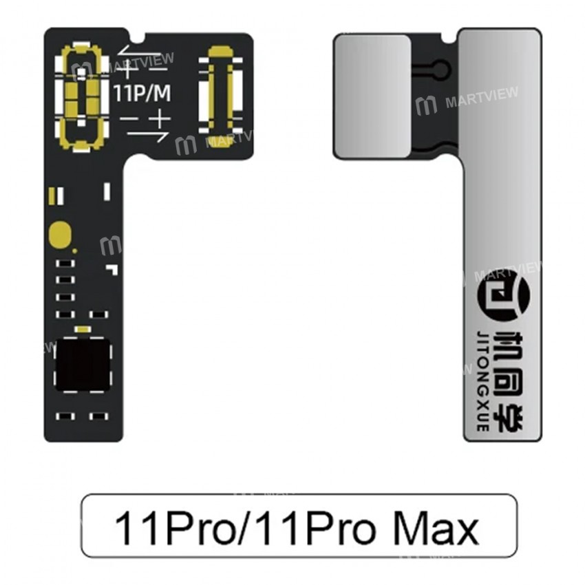jtx external-battery-health-repair-cable-for-iphone-11-14pm-no-battery-required-boot-10