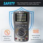 tooltop et828pro-2-in-1-digital-graphical-oscilloscope-multimeter-supports-waveform-storage-6