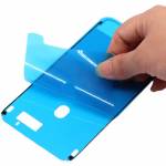 pre cut-lcd-screen-frame-waterproof-tape-sticker-for-iphone-7-to-16pro-max-5