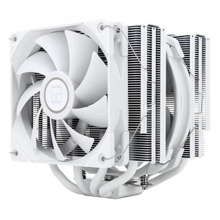 Thermalright FS140 4 AGHP Heatpipes Dual Tower Dual Fan CPU Cooler