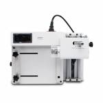 M-Triangel LCD Screen Middle Frame Cutting Machine