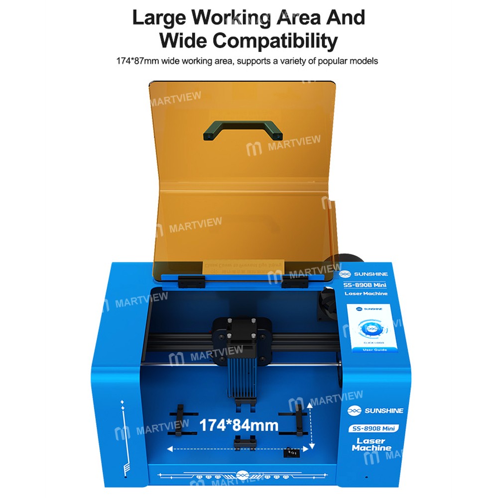 sunshine ss-890b-mini-laser-screen-removal-machine-for-disassemble-phone-brackets-rear-glass-13