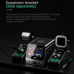 tbk 310-multifunctional-intelligent-double-station-soldering-iron-station-with-wireless-charging-12