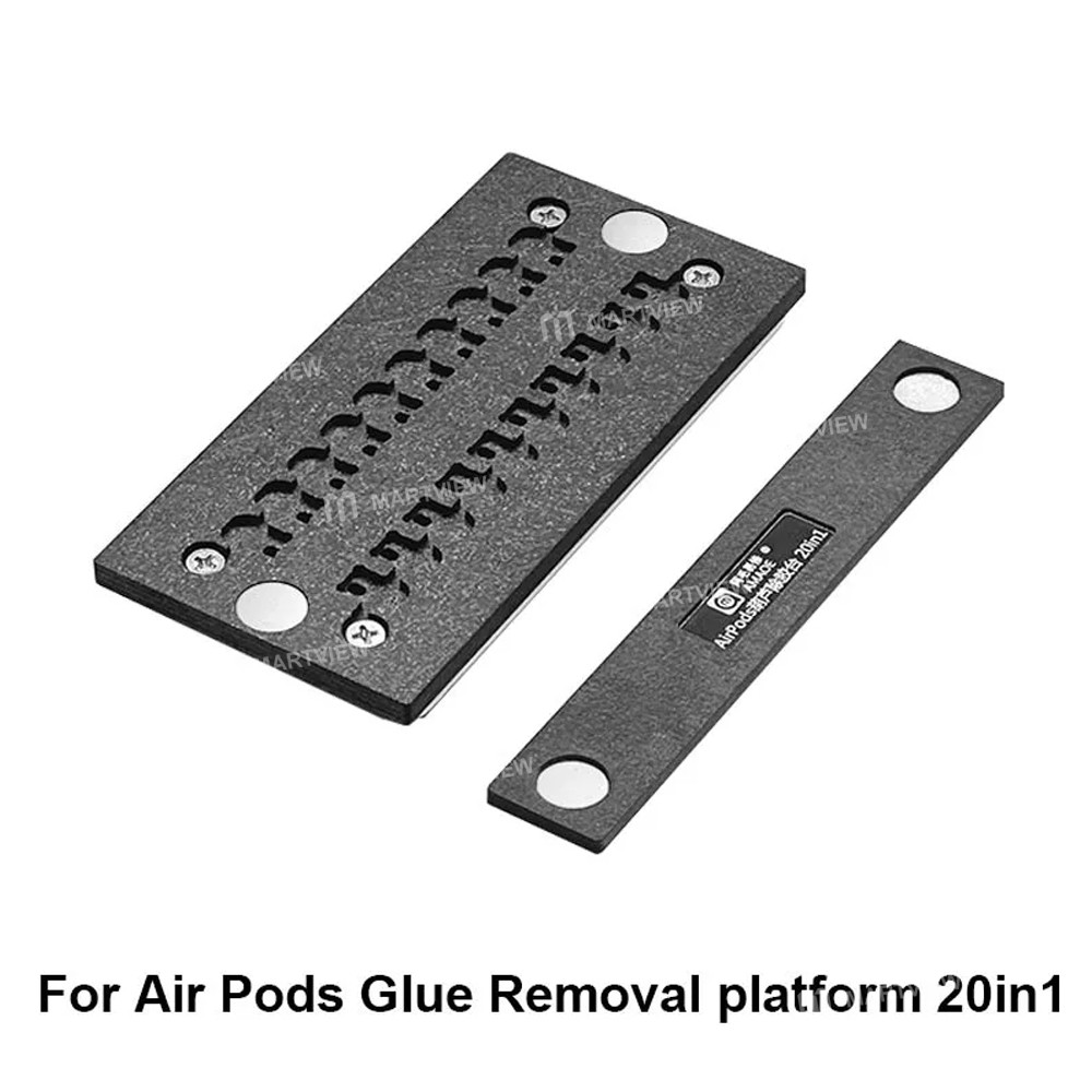 amaoe gourd-glue-removal-platform-for-air-pods-pro-earphone-7