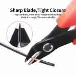 ycs s-pk-high-hardness-precision-flat-nose-pliers-for-mobile-phone-motherboard-frame-cutting-4
