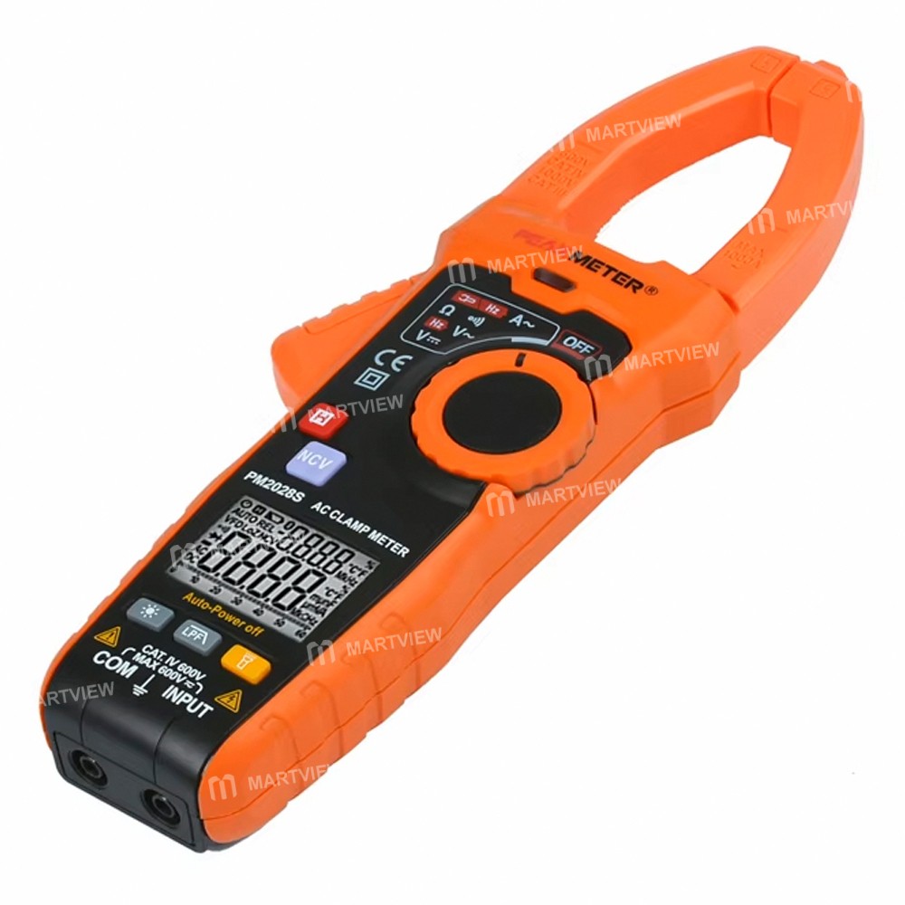 peakmeter pm2028s-smart-dual-display-fully-automatic-clamp-multimeter-with-low-pass-filter-ncv-4