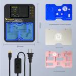 mechanic heat-kit-intelligent-reflow-soldering-heating-platform-for-iphone-11-to-13pro-max-motherboa