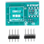 kb9012 simple-pcb-adapter-board-for-rt809f-rt809h-programmer-4