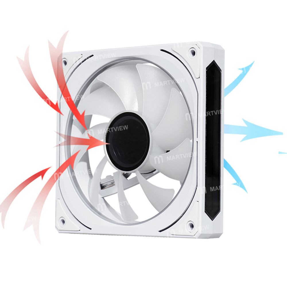 sama phantom-2nd-gen-kt122-argb-synchronized-lighting-12cm-case-pwm-fan--white-5