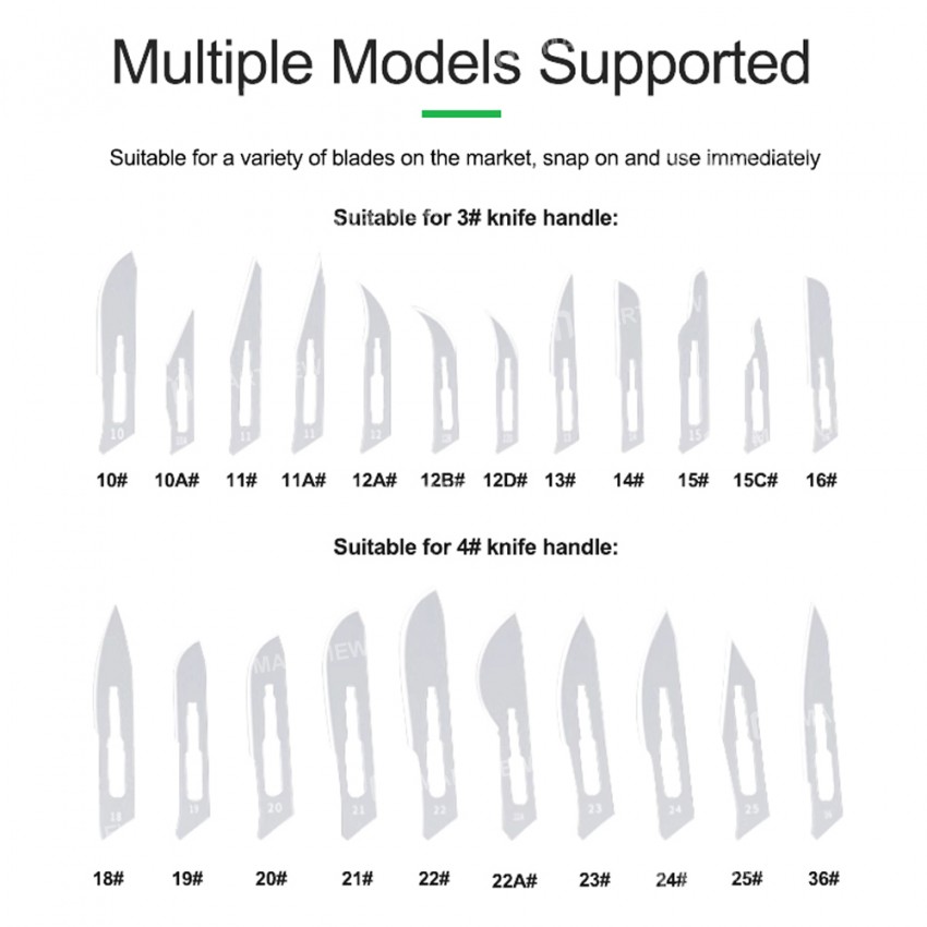 relife rl-101j-plastic-engraving-knife-handle-set-supported-multiple-models-blades-6